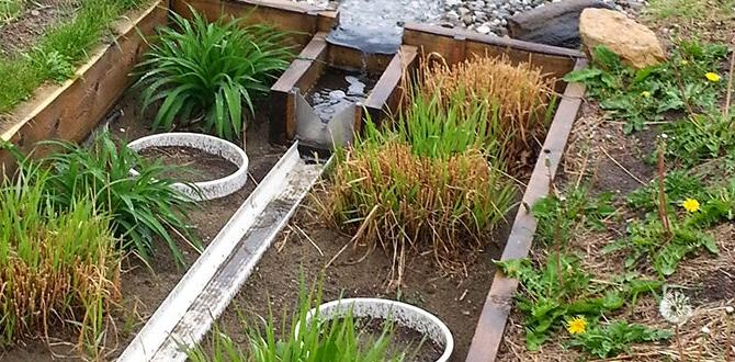 Resources and tools for creating rain gardens rain gardens for stormwater management Resources and tools for creating rain gardens rain gardens for stormwater management