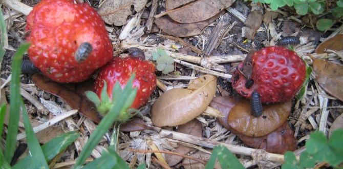 Role of pill bugs in the ecosystem are pill bugs bad for gardens