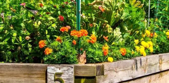 Selecting materials for your raised bed how to build a raised bed for gardening Selecting materials for your raised bed how to build a raised bed for gardening