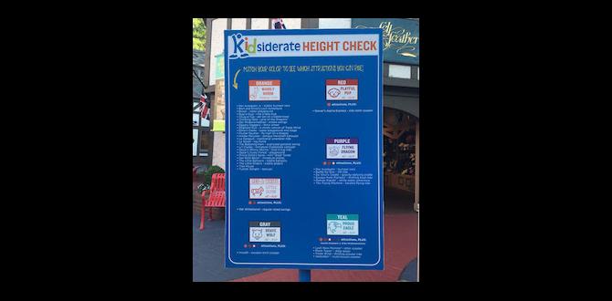 Specific height requirements for busch gardens rides height requirements for busch gardens rides