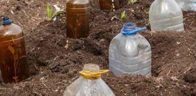 Stepbystep guide to using hot caps hot caps for gardening
