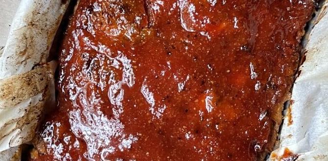 Stepbystep preparation better homes and gardens recipe for meatloaf Stepbystep preparation better homes and gardens recipe for meatloaf