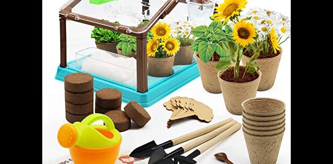 Subscription boxes for young gardeners gardening gifts for 10 year olds Subscription boxes for young gardeners gardening gifts for 10 year olds