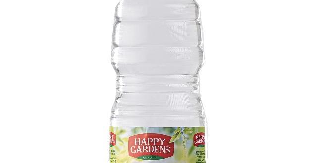 Success stories: vinegar in gardening vinegar for gardens Success stories: vinegar in gardening vinegar for gardens