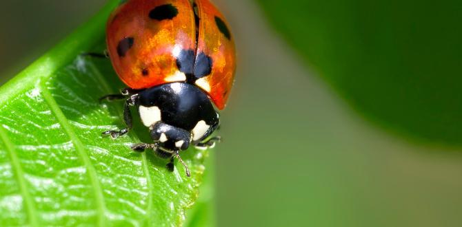 The benefits of ladybugs in vegetable gardens are ladybugs good for vegetable gardens The benefits of ladybugs in vegetable gardens are ladybugs good for vegetable gardens