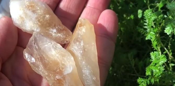 The benefits of using crystals in gardening crystal for gardening The benefits of using crystals in gardening crystal for gardening