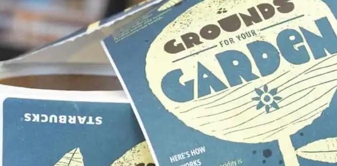 The nutritional value of coffee grounds for plants starbucks grounds for gardens