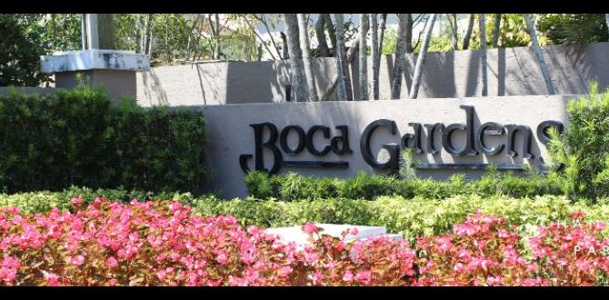 Things to do near boca gardens boca gardens for rent