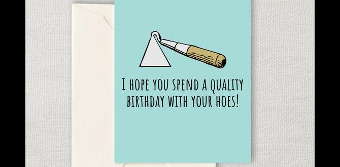 Thoughtful messages for garden lovers birthday card for a gardener