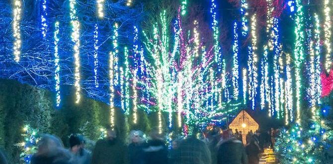 Ticketing and admission information best time to visit longwood gardens christmas Ticketing and admission information best time to visit longwood gardens christmas