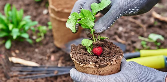 Tips for incorporating peroxide into your gardening routine peroxide for gardening