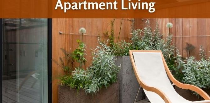 Tips for maintaining a thriving apartment garden gardens for apartments Tips for maintaining a thriving apartment garden gardens for apartments