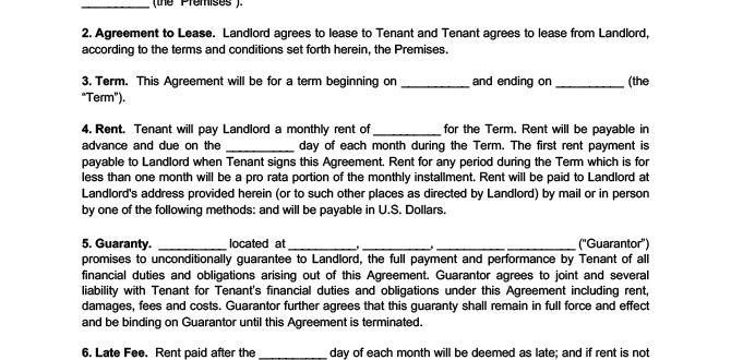 Tips for negotiating rent and lease terms gardena 2 bedroom for rent Tips for negotiating rent and lease terms gardena 2 bedroom for rent