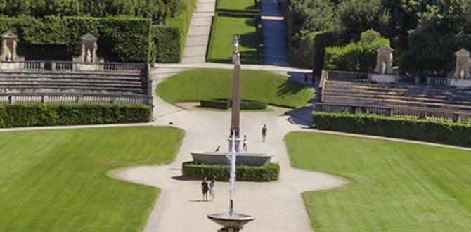Tips for visiting boboli gardens tickets for boboli gardens Tips for visiting boboli gardens tickets for boboli gardens