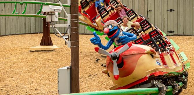 Tips for visiting busch gardens with children height for rides at busch gardens Tips for visiting busch gardens with children height for rides at busch gardens