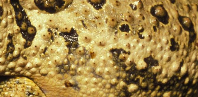 Toad habitat requirements are toads good for gardens