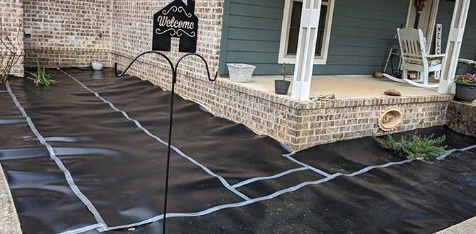 Types of black plastic available for gardens black plastic for gardens Types of black plastic available for gardens black plastic for gardens