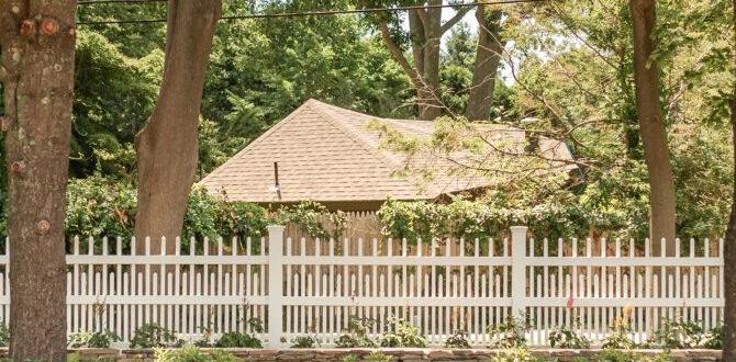 Types of fences for front gardens fences for front gardens Types of fences for front gardens fences for front gardens