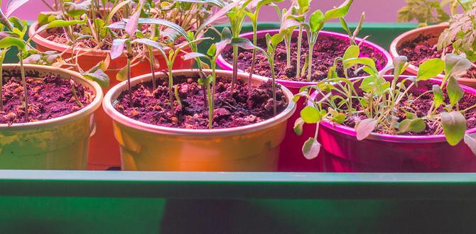 Types of gardening lights lights for gardening
