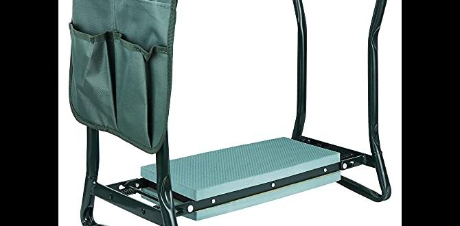 Types of gardening stools available gardening stool for seniors Types of gardening stools available gardening stool for seniors
