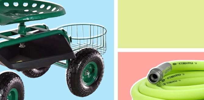 Types of gardening tools designed for accessibility gardening tools for people with disabilities