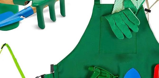 Types of gardening tools for different ages gardening tools for kids