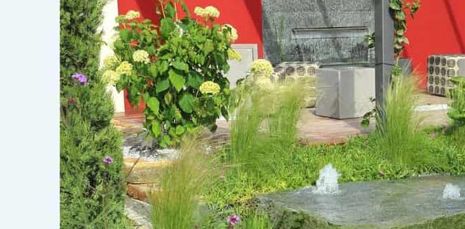 Types of gardens to consider gardens for living Types of gardens to consider gardens for living