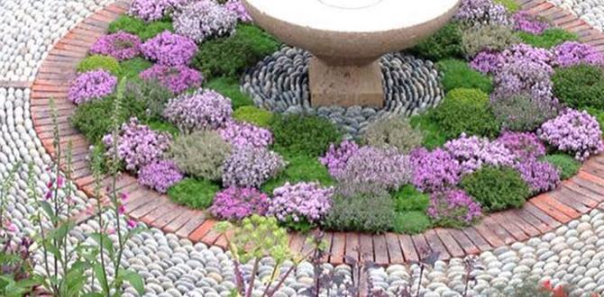 Types of herb garden layouts ideas for herb gardens design Types of herb garden layouts ideas for herb gardens design