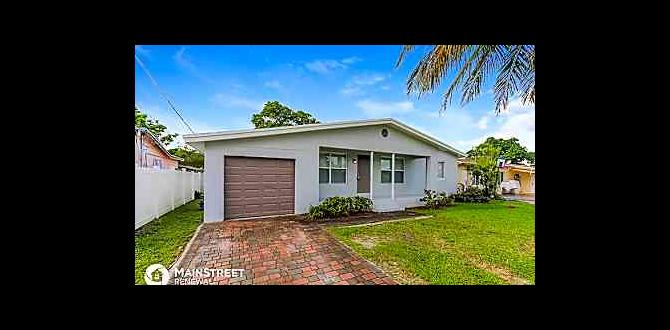 Types of houses available for rent house for rent in miami gardens