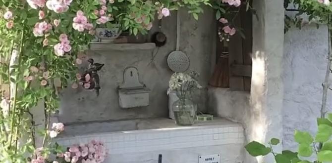 Types of outdoor sinks outdoor sinks for gardens