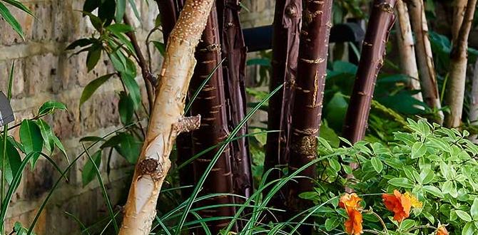 Types of privacy solutions privacy for gardens