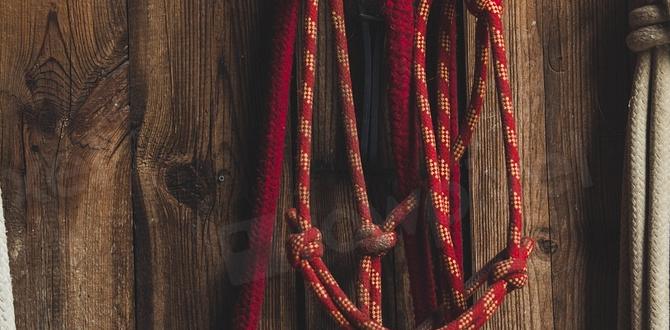 Types of ropes used in gardening rope for gardening