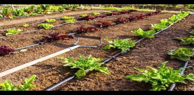 Types of soaker hoses soaker hoses for gardens Types of soaker hoses soaker hoses for gardens