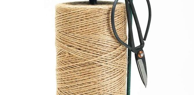 Types of twine suitable for gardening twine for gardening Types of twine suitable for gardening twine for gardening