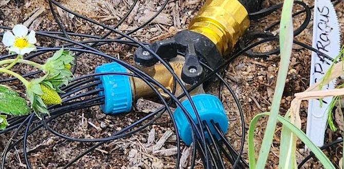 Types of water drip systems water drip systems for gardens Types of water drip systems water drip systems for gardens