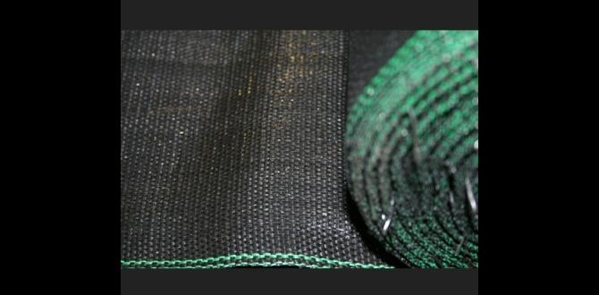 Types of weed mats weed matting for gardens Types of weed mats weed matting for gardens