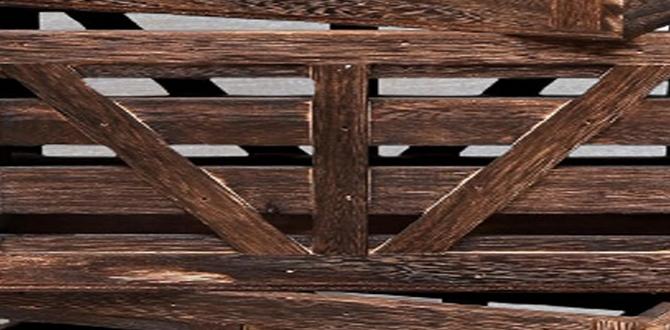 Types of wood crates available wood crates for gardening Types of wood crates available wood crates for gardening