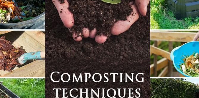 Understanding composting basics how to compost at home for gardening Understanding composting basics how to compost at home for gardening