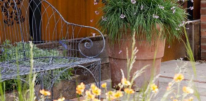 Understanding garden privacy privacy for gardens