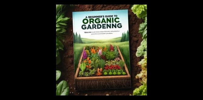 Understanding organic gardening organic gardening for beginners Understanding organic gardening organic gardening for beginners