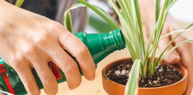 Understanding plant nutritional needs what's the best fertilizer for gardens Understanding plant nutritional needs what's the best fertilizer for gardens