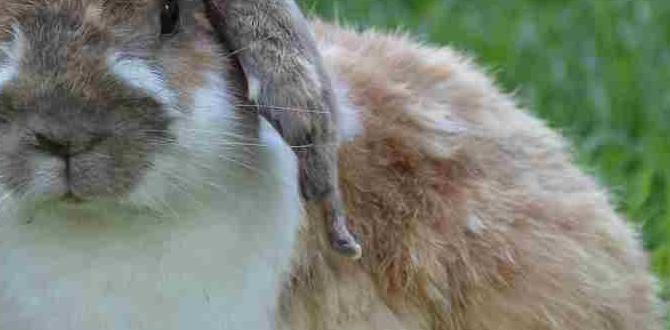 Understanding rabbit manure is rabbit manure good for gardens