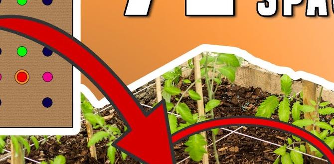 Understanding square foot gardening best plants for square foot gardening Understanding square foot gardening best plants for square foot gardening