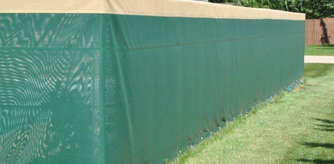 Understanding the benefits of tarps in gardening tarp for gardening Understanding the benefits of tarps in gardening tarp for gardening