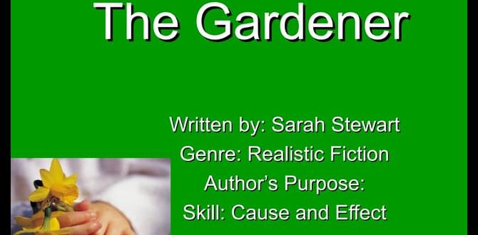 Understanding the role of a gardener other words for gardener Understanding the role of a gardener other words for gardener