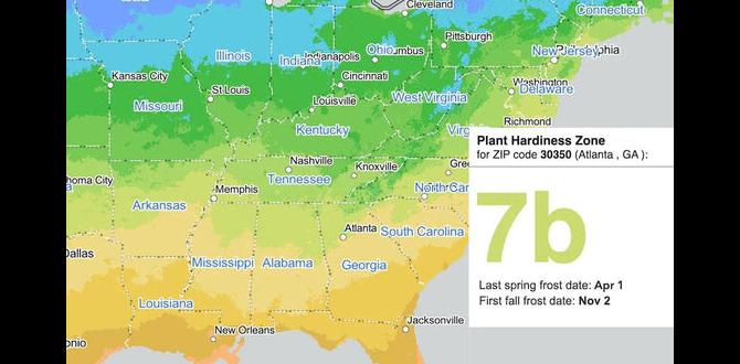 Understanding usda plant hardiness zones what zone for gardening am i in