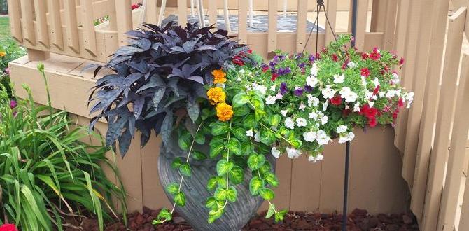 Using color in contemporary gardens plants for contemporary gardens Using color in contemporary gardens plants for contemporary gardens