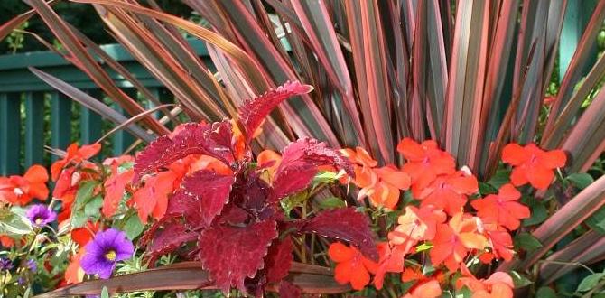 Using containers effectively gardening ideas for side of house Using containers effectively gardening ideas for side of house