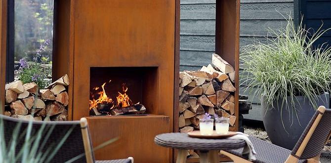 Utilizing garden lighting ideas for back gardens Utilizing garden lighting ideas for back gardens