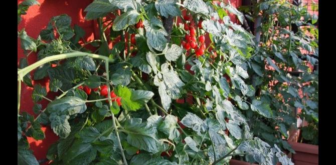 Utilizing technology for small garden management tips for gardening in small spaces Utilizing technology for small garden management tips for gardening in small spaces